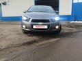 2013 Chevrolet Aveo II, серый - вид 3