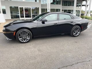 2026 Dodge Charger VIII, чёрный, 8742044 рублей, вид 2