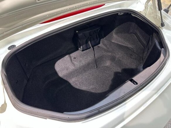 2017 Mazda Roadster IV (ND), белый, 1420000 рублей - вид 18