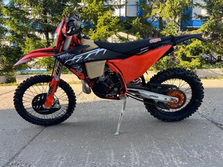 2024 KTM 300 EXC, оранжевый, 950000 рублей, вид 2