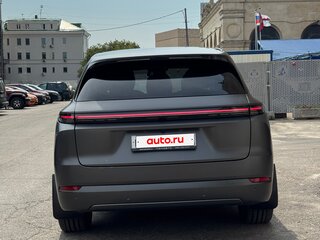 2024 Li Auto (Lixiang) L7 52.3 kWh I Рестайлинг, серый, 6950000 рублей, вид 3