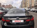 2013 Toyota Camry VII (XV50), чёрный, 1410000 рублей - вид 4
