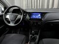 2018 Hyundai Solaris II, белый - вид 6