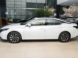 2026 Nissan Teana IV (L34), белый, 3361000 рублей, вид 4