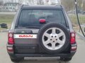 2005 Land Rover Freelander I Рестайлинг, серый, 375000 рублей - вид 2