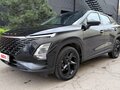 2023 Omoda C5 I, чёрный - вид 1
