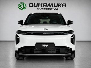 2025 GAC S7, белый, 6249000 рублей, вид 2