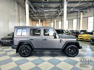 2025 212 T01, серый, 4279000 рублей, вид 5