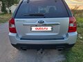2010 Kia Sportage II Рестайлинг, серебристый - вид 5