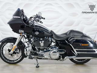 2021 Harley-Davidson Road Glide Special, чёрный, 2149000 рублей, вид 2