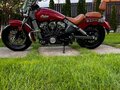2015 Indian Scout, пурпурный, 800000 рублей - вид 9