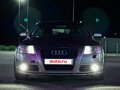2005 Audi A6 III (C6), серый, 1175000 рублей - вид 7