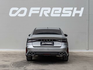2024 Chery Arrizo 8, серый, 2900000 рублей, вид 4
