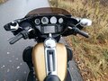 2017 Harley-Davidson Electra Glide, золотистый, 1299000 рублей - вид 11