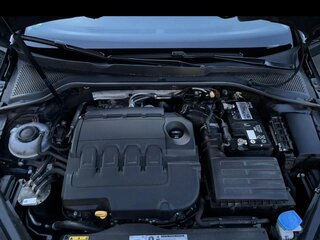 2019 Volkswagen Golf Alltrack VII Рестайлинг, серый, 1890000 рублей, вид 5