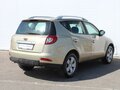 2015 Geely Emgrand X7 I, бежевый, 520000 рублей - вид 6