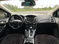 2014 Ford Focus III, белый, 1120000 рублей - вид 9