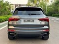 2023 Audi Q3 35 TFSI II (F3), серый, 2570000 рублей - вид 3