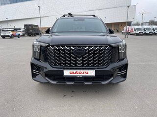 2023 GAC GS8 II, чёрный, 3300000 рублей, вид 1