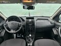 2017 Renault Duster I Рестайлинг, белый - вид 5