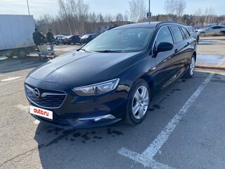 2018 Opel Insignia II, чёрный, 1500000 рублей, вид 1
