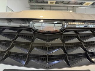 2026 Geely Cityray, серебристый, 3384990 рублей, вид 4