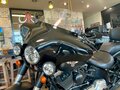 2011 Harley-Davidson Fat Boy, чёрный, 1250000 рублей - вид 6