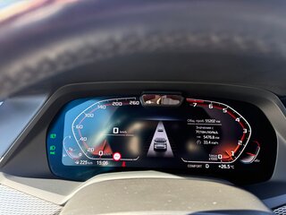 2022 BMW X5 40i IV (G05/G18), белый, 8700000 рублей, вид 4