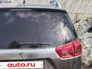 2011 Peugeot 4007, коричневый, 950000 рублей, вид 3