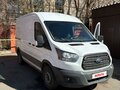 2017 Ford Transit, белый, 1650000 рублей - вид 2