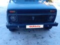 2007 Lada (ВАЗ) 2121 (4x4) I Рестайлинг, синий, 300000 рублей