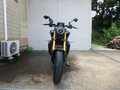 2021 Yamaha MT-09 (FZ-09), чёрный, 1150000 рублей - вид 1