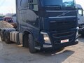 2019 Volvo FH, синий, 7843200 рублей