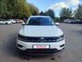 2019 Volkswagen Tiguan II, белый, 3300000 рублей - вид 2