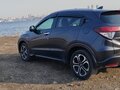 2014 Honda Vezel I, чёрный, 1150000 рублей - вид 4