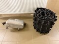 2014 Yamaha SR Viper, красный, 1250000 рублей - вид 10