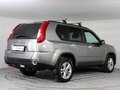 2014 Nissan X-Trail II Рестайлинг, серый - вид 4