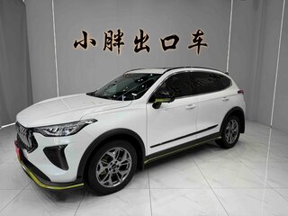 2022 Haval Chitu, белый, 1120000 рублей, вид 1