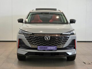 2024 Changan CS55 Plus II, серый, 2260000 рублей, вид 2
