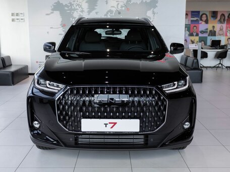 2026 Tenet T7, чёрный, 2987710 рублей, вид 5
