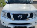 2011 Nissan Pathfinder III Рестайлинг, белый, 1280000 рублей - вид 2