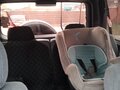1991 Mitsubishi Pajero II, синий, 700000 рублей - вид 6
