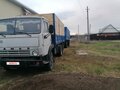 1989 КамАЗ 4308, белый, 400000 рублей