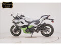 2025 Kawasaki Ninja 7, серый, 1200000 рублей - вид 5