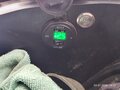 2013 Honda NC 700X, белый, 450000 рублей - вид 2