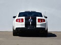 2011 Ford Mustang V Рестайлинг, белый, 1750000 рублей - вид 3