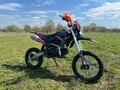 2023 BSE PH 125, чёрный, 90000 рублей - вид 2