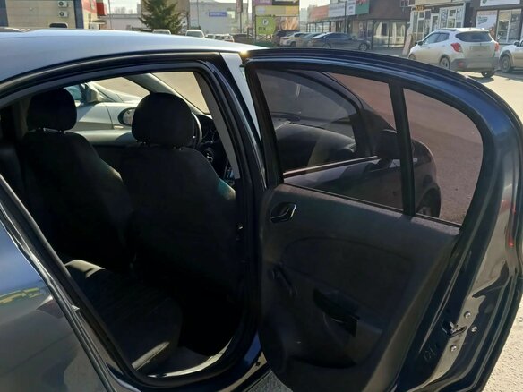 2010 Opel Corsa D Рестайлинг I, серый, 499000 рублей - вид 12