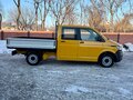 2019 Volkswagen Transporter, жёлтый, 3845000 рублей - вид 3