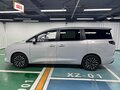 2026 Wuling Starlight 730, серебристый - вид 3